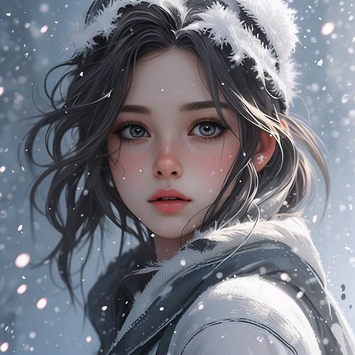 月下长歌