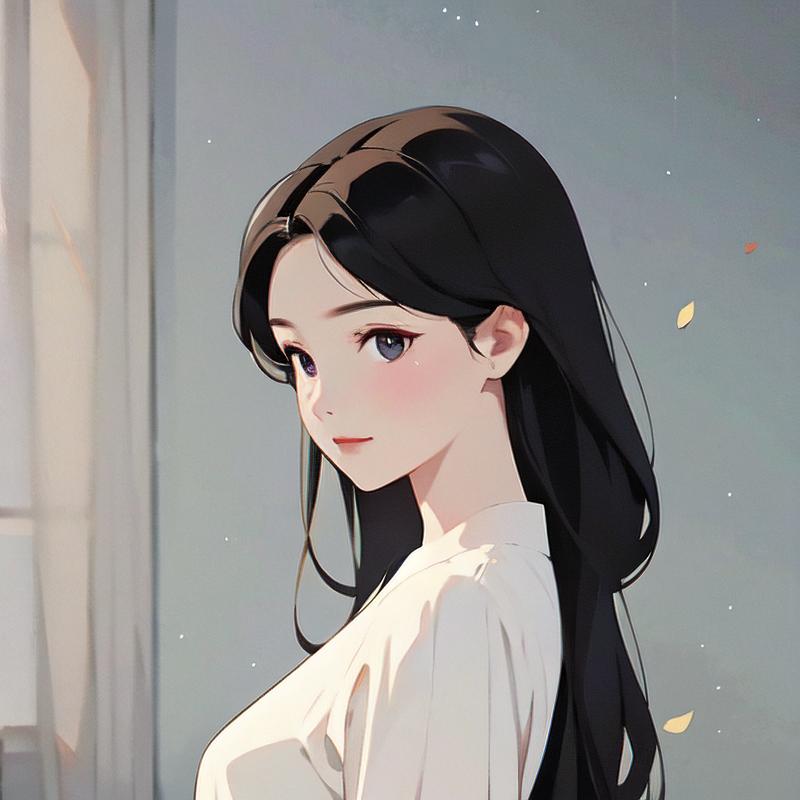 月下长歌