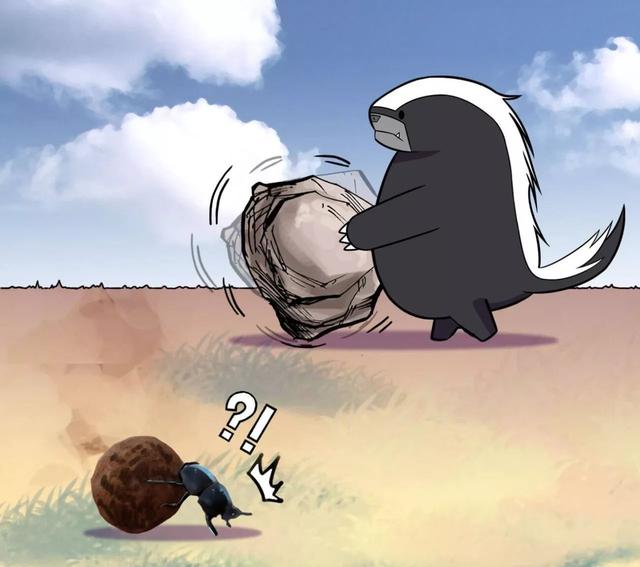 热门漫画推荐