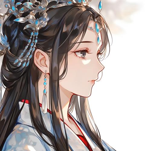 月下长歌