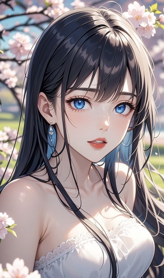 月下长歌