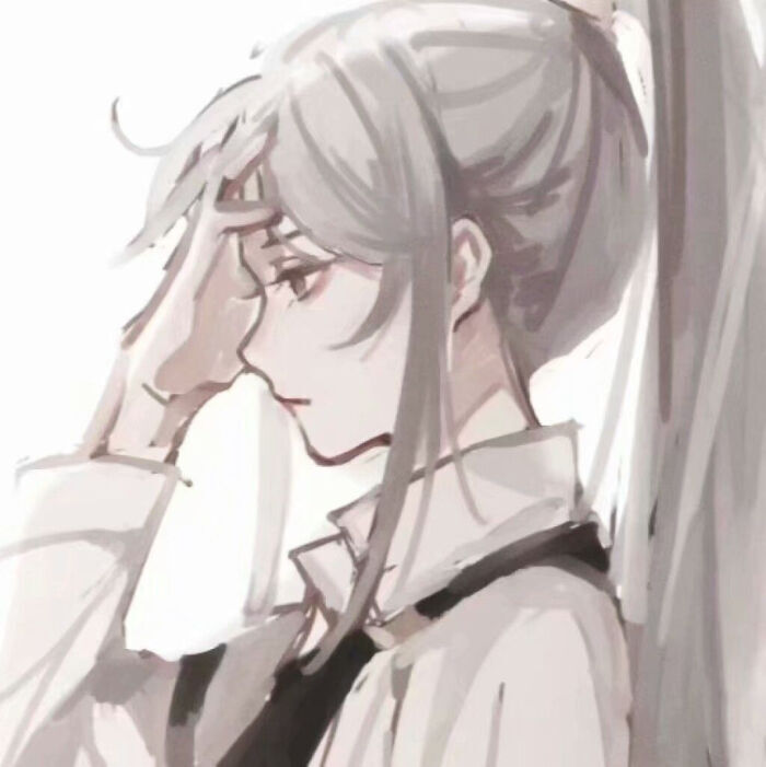 月下长歌
