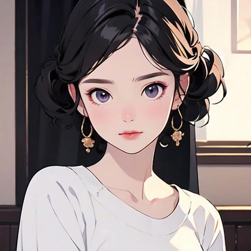月下长歌