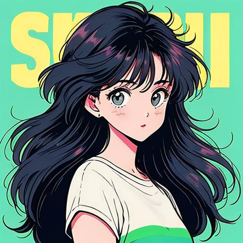 月下长歌