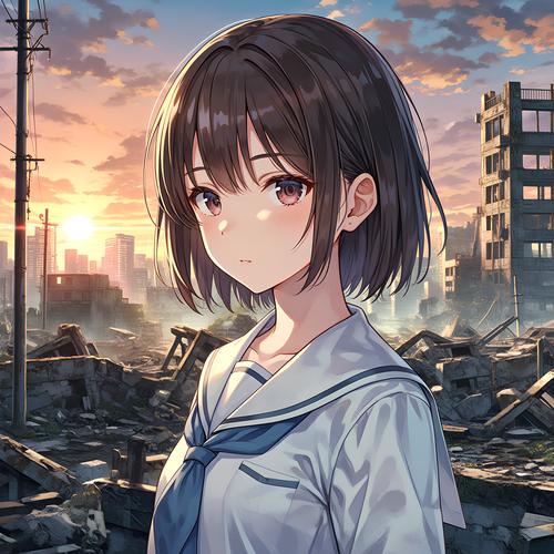都市异闻录