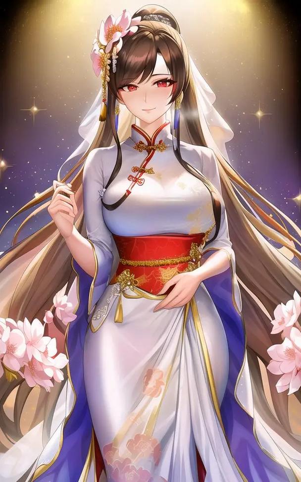 月下长歌
