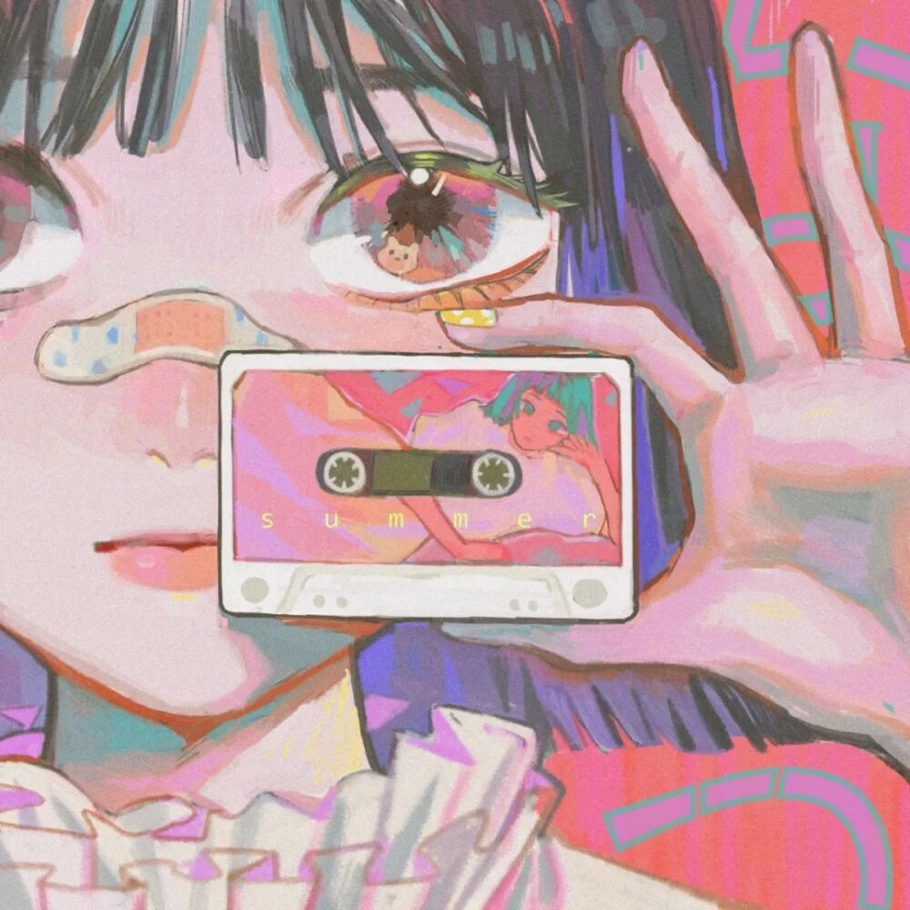 都市异闻录