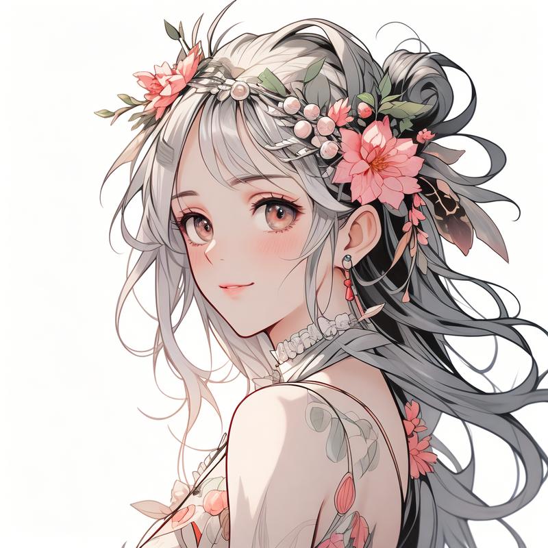 月下长歌
