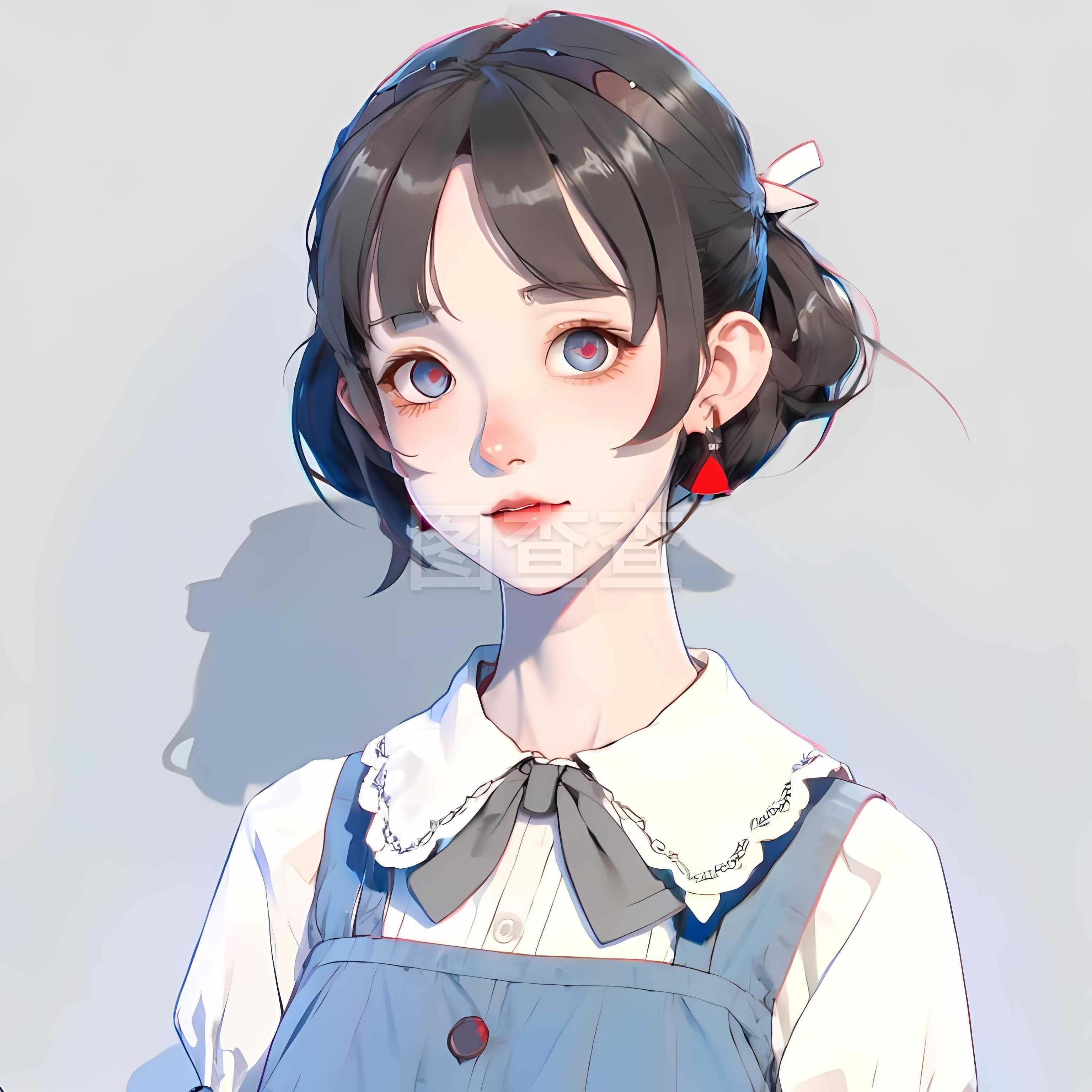 都市异闻录