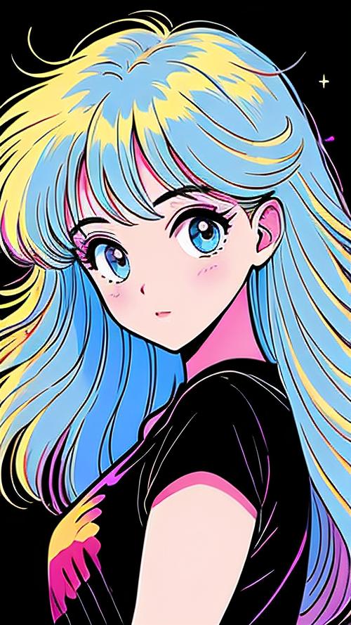 热门漫画推荐