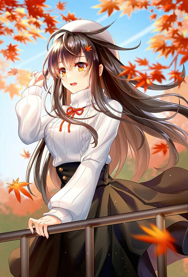 都市异闻录