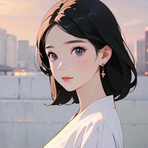 月下长歌