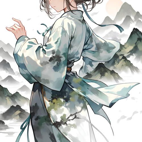 热门漫画推荐
