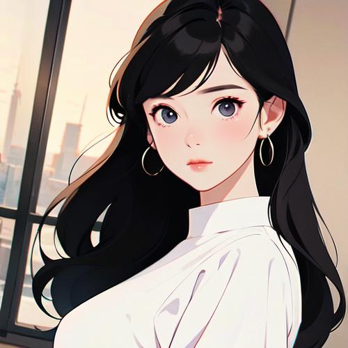 月下长歌