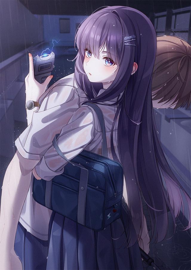 无尽武途