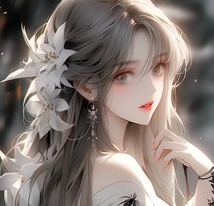 月下长歌