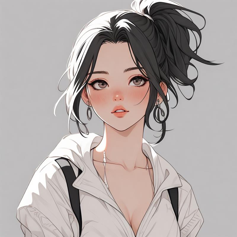 热门漫画推荐