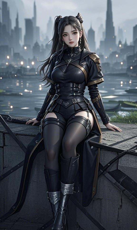 无尽武途