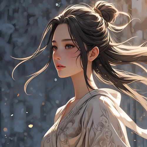 无尽武途