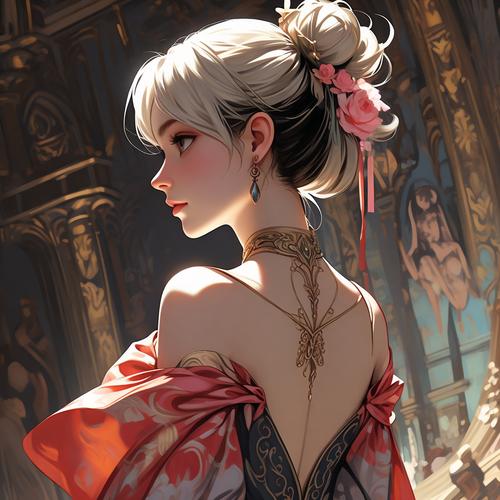 都市异闻录