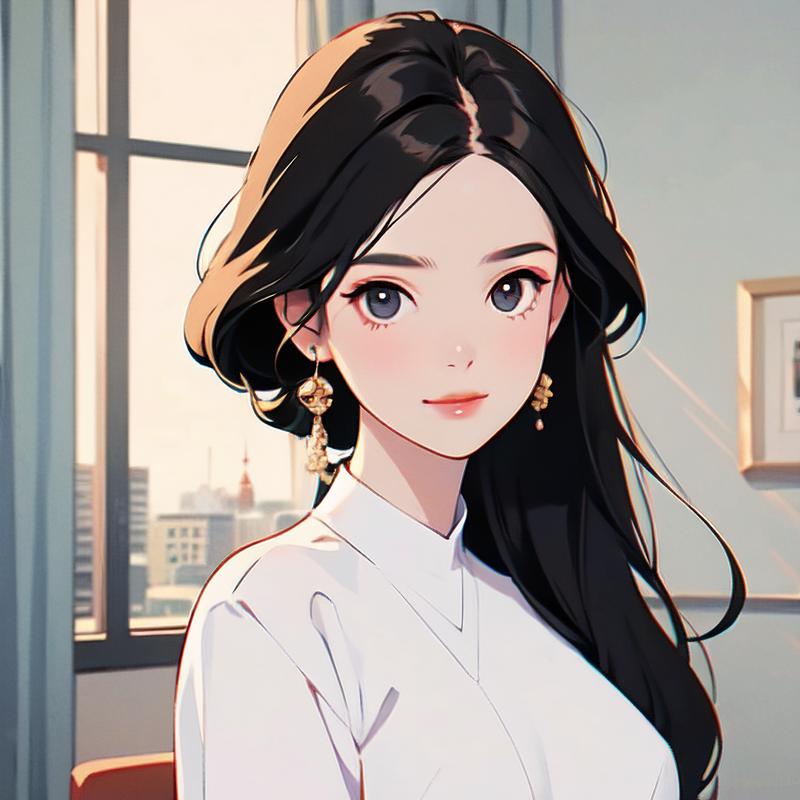 热门漫画推荐